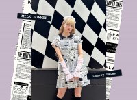 MILK・MILKBOY 2024年夏の新作が5月23日に登場！ミステリアスで儚げな雰囲気の『Cherry tales』シリーズ