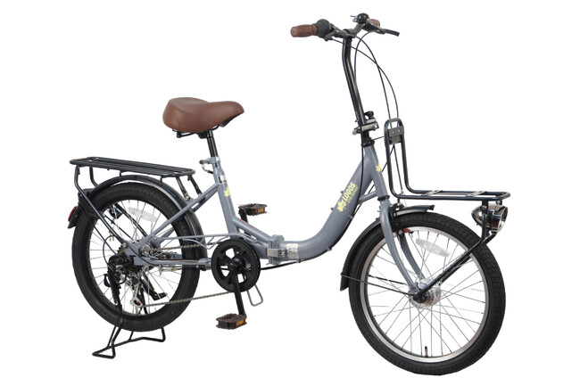 電動アシスト自転車ブランド　PELTECHがアウトドアブランド『LOGOS』のライセンスアイテムとして自転車を展開。