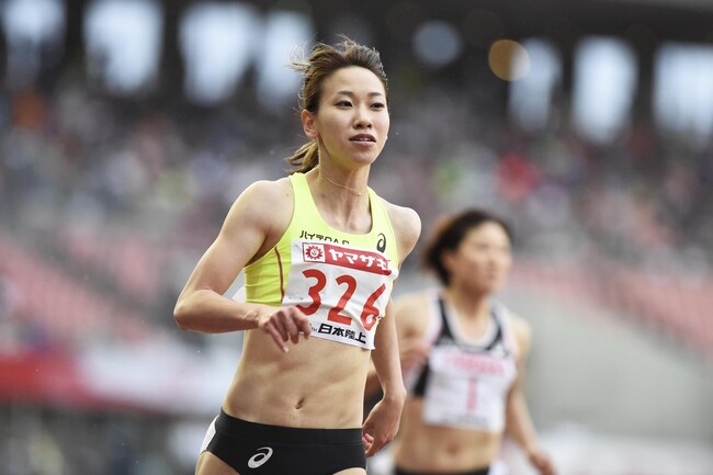 【日本選手権 35日前】大会を盛り上げる