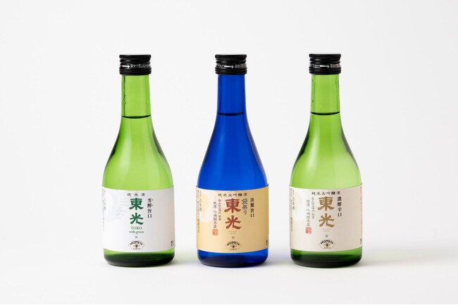 【AKOMEYA TOKYO】父の日の贈り物にもぴったり！特別な日本酒や数量限定アイスコーヒーなどが揃う「一杯を愉しむ」フェアを5月31日(金)より開催！