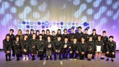 過去27年間で約43万人が参加 中高生のボランティア活動支援プログラム Prudential Emerging Visionaries(プルデンシャル・エマージング・ビジョナリーズ)「第28回 ボランティア・スピリット・アワード」応募受付開始