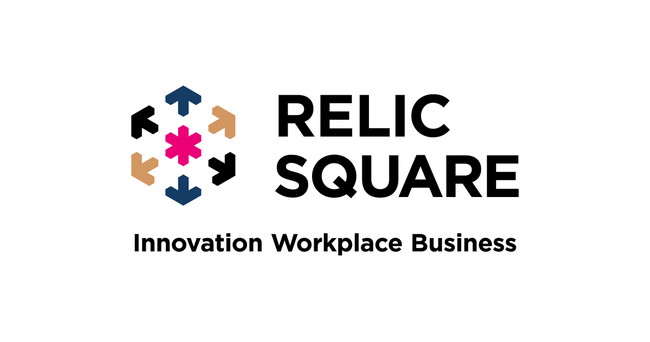 事業開発特化型シェアオフィス第1号「Relic SQUARE ZERO」が東京・恵比寿に5月23日オープン