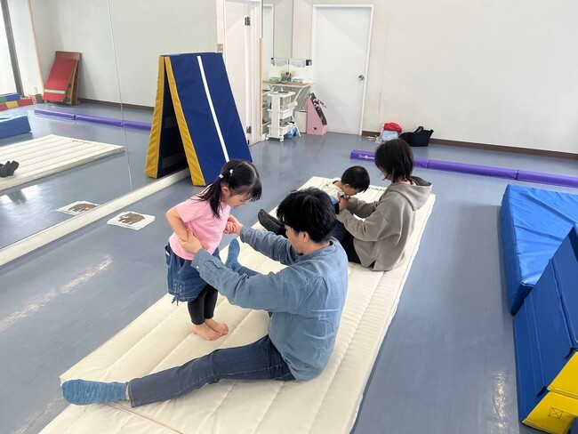 【木更津駅徒歩3分】Rocky（ロッキー）体操教室NEW OPEN！！２歳から通える体操教室の全クラスをご紹介！