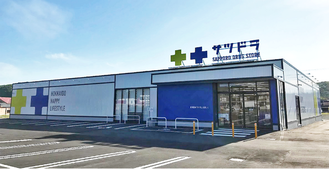 【導入事例】株式会社サッポロドラッグストアーが統合型IT運用管理「AssetView CLOUD」を活用