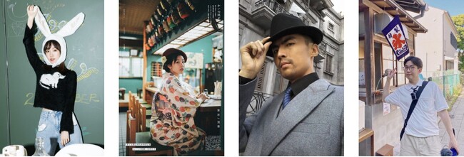 「REDBOOK（小紅書）」の在日中国人インフルエンサー100名以上を中国広告の出稿情報プラットフォームDirectChina（ KOL・インフルエンサー）リストに登録