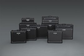 『KATANA AMP GEN 3』 シリーズ・イメージ 『KATANA AMP GEN 3』 シリーズ・イメージ