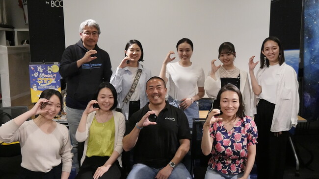 【宇宙イベント】4/20(土)に国際宇宙ステーション（ISS）活用についてのブレストイベントを開催！