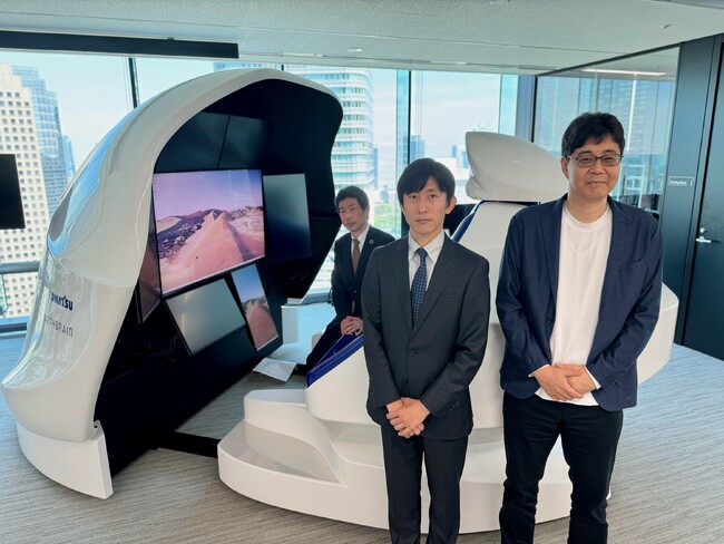 三井住友トラスト・パナソニックファイナンス、建設業界を支える中堅・中小企業におけるDX推進に貢献すべく、オンラインセミナーを開催