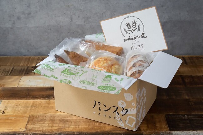 【パン白書】話題のパンや、おいしいパンを手に入れたとき”おすそわけした経験がある”と回答した人が７割強　『パンのギフト』に関する調査