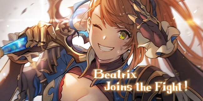 『グランブルーファンタジーヴァーサス -ライジング-』アップデートVer 1.40が5月23日（木）より配信開始！