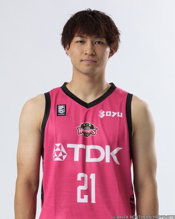 #3 長谷川暢選手 契約合意(新規)のご報告