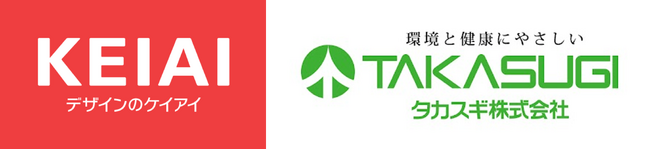 TAKASUGIと資本提携、シナジーを活かし双方の成長戦略強化