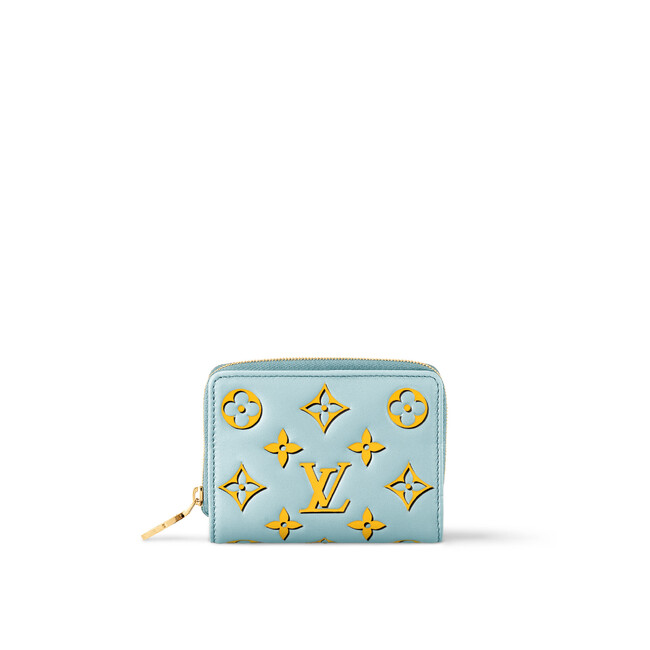 【ルイ・ヴィトン】アーティストSun Yitianとのコラボレーションによる、新作財布やノードブックカバーなどを発売