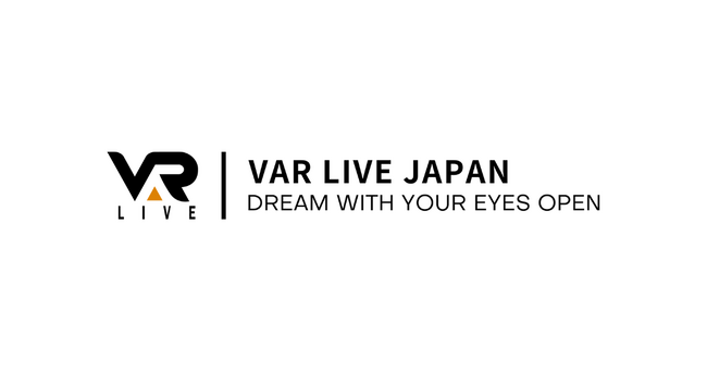 GENDAグループがVRコンテンツ事業の充実を加速～ダイナモアミューズメントにVAR LIVE JAPANが合流！～