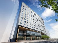 北海道に初進出！全 321 室の外資系シティホテル、「コートヤード・バイ・マリオット札幌」 2024年 7月 23日開業