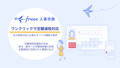 全国の経営者と人事労務担当者を対象に定額減税に関する調査を実施