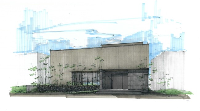 東海エリアの新拠点！アールギャラリー日進梅森展示場 2024年秋オープン予定