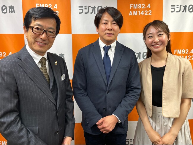 米国NASDAQ市場にダイレクト上場、ヘルスケア総合商社へと歩んできた道のりとは？