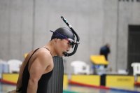 大阪国際大学　谷川哲朗准教授、フィンスイミング（リレー種目）で世界選手権へ