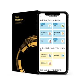 Premium遺伝子検査(1) Premium遺伝子検査(1)