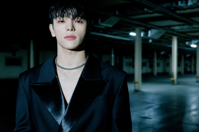 KIM WOOJIN Fan Concert in Tokyo “I LIKE THE WAY” 開催決定・チケット発売中