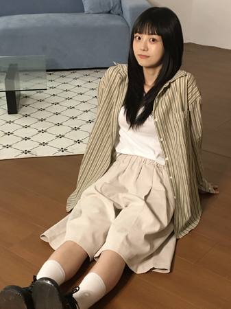 [入店中] ハンソルちゃんの愛称で人気のインフルエンサーがディレクターをしていることで話題のブランド 「sorusoru」(ソルソル)が60%で絶賛販売中！