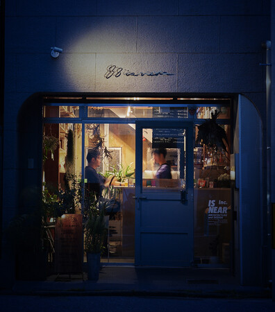 デザインと建築の現場に触れて泊まる「88 is near STAY」福岡・博多エリアにNEW OPEN ！