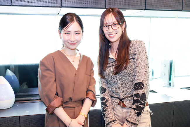 22歳の「ココイチFC新社長」が佐々木久美（日向坂46）のラジオ番組に登場！バイトから社長に大抜擢された経緯や、「接客のスペシャリスト」としての仕事論など深掘りトーク
