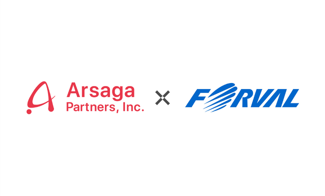 株式会社フォーバル アルサーガパートナーズ株式会社と業務提携し、熊本県のDX経営を推進