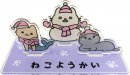 アクリルスタンドB