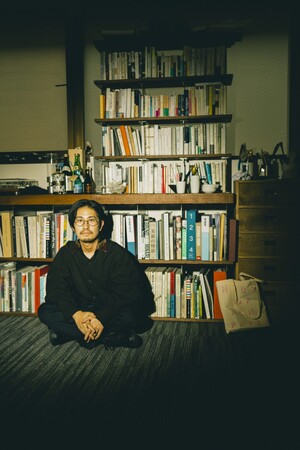 セイタロウデザイン山崎晴太郎が『GetNavi web』でコラム「山崎晴太郎の余白思考デザイン的考察学」の連載開始。