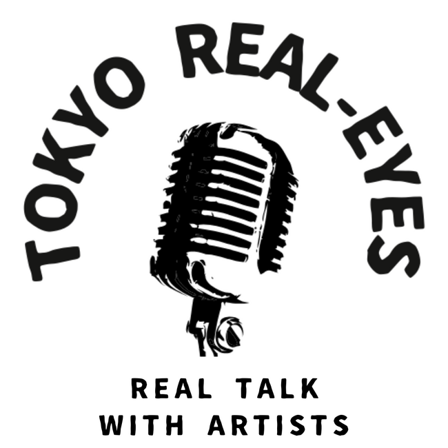 ハラカド発！「TOKYO REAL-EYES PODCAST」深夜のラジオロックフェスがポッドキャストで復活！Eggs提供、インディーズアーティスト紹介「Eggs Crack Out!」コーナーも