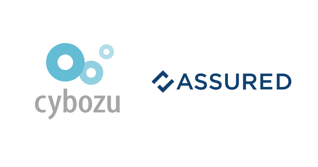 セキュリティ評価プラットフォーム「Assured」、サイボウズ株式会社の活用事例を公開