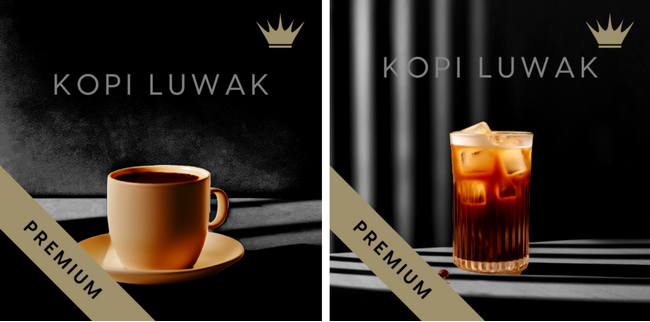 【完売間近】root C 、ジャコウネコが生み出す幻のコーヒー「コピ・ルアック」ご好評につき5月26日付で完売見込み