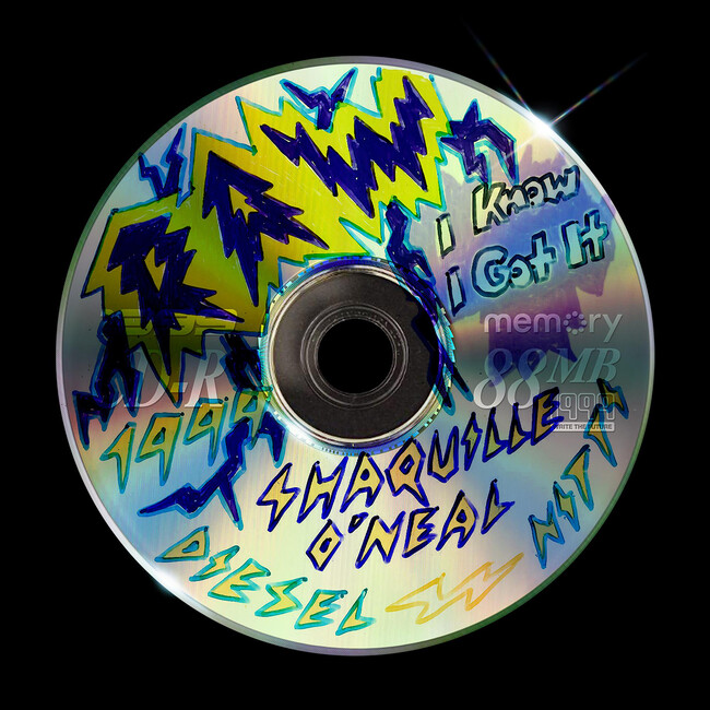 88risingの音楽コレクティブ、1999 WRITE THE FUTUREがDJディーゼルことNBAレジェンド、シャキール・オニールを迎えた新曲「Raw I Know I Got It」をリリース