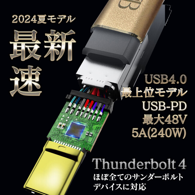 【世界初*】新時代の超ハイスペック