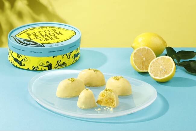 東急百貨店たまプラーザ店「POP UP SHOP by シュクレイ」に【Butter Butler(バターバトラー)】が期間限定出店いたします！
