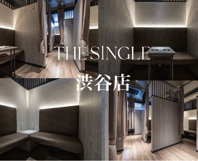 1対1の相席屋「THE SINGLE」2024年4月会員数157,487人、総相席人数1,175,736人を突破！数字で見る2024年4月実績レポート