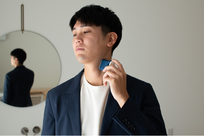 【Amazon新着ランキング１位を獲得】メンズスキンケアブランド「BILD」より、日焼け止めスティックが新発売｜TAVARAT(タバラット)