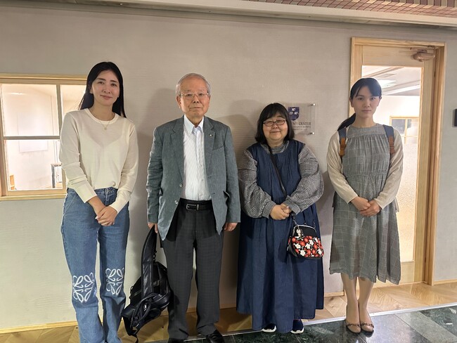 ”個々にあった学び方を子ども自らが体験し自分のものにしていくために”ーKID ACADEMY社内研修で井上賞子先生による講義レポート公開！ー