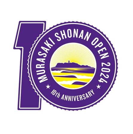 「MURASAKI SHONAN OPEN 2024」中止について