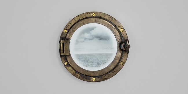 HIRAKU Project Vol. 16　鈴木のぞみ「The Mirror, the Window, and the Telescope」6月8日（土）開幕