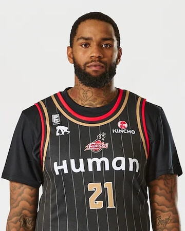 ショーン・ロング選手　契約満了のお知らせ