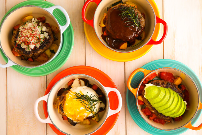 【そごう横浜店】「鎌倉海街テーブル」　オープン