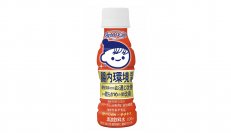 トリプルヘルスクレームの機能性表示食品「毎朝快調 腸内環境改善 ヨーグルト風味」を、5月27日（月）に販売開始