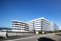 【オリックス不動産】東京ドーム4個分の延床面積を誇るマルチテナント型
「厚木Ⅲロジスティクスセンター」完成