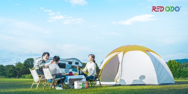 「AmazonスマイルSALE」にてRedodoリン酸鉄リチウムイオンバッテリーがセール開催！6月3日までの期間限定！