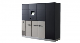 物流業界の2024年問題の解消に貢献 冷蔵-冷凍-常温-書留-フリマ発送機能搭載フルタイムロッカーを三井不動産レジデンシャル-京阪電鉄不動産が採用 物流業界の2024年問題の解消に貢献 冷蔵-冷凍-常温-書留-フリマ発送機能搭載フルタイムロッカーを三井不動産レジデンシャル-京阪電鉄不動産が採用