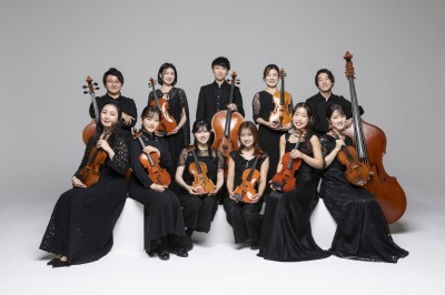 出光興産主催「みらいを奏でる音楽会」に、タクティカートオーケストラの出演が決定