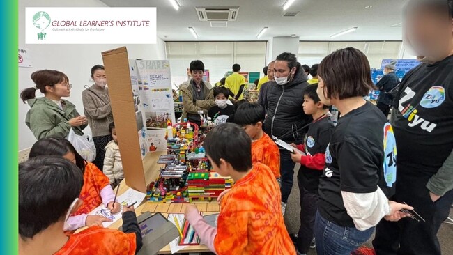 【楽しみながら英語を学び、国際大会出場を目指して成長するチャンス】コンサルティング型英会話スクールGLIが英語環境で学ぶロボットプログラミングコースの夏期募集を受付中！